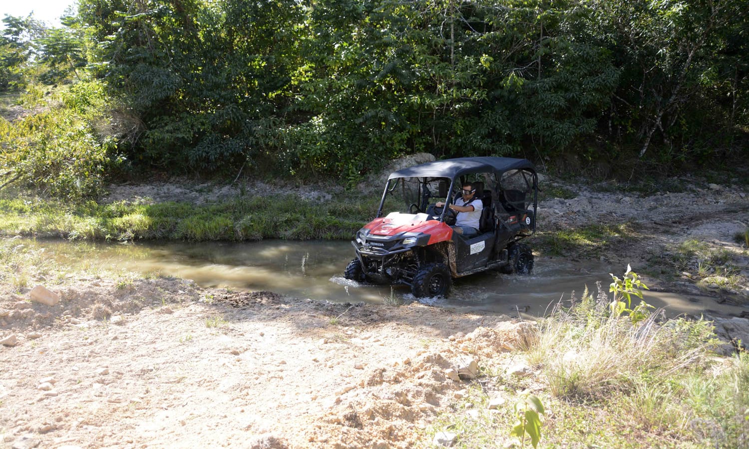 Buggy adventure, Viñales